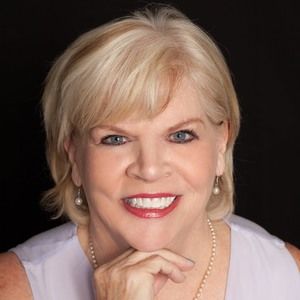 Meet your Posher, Maureen